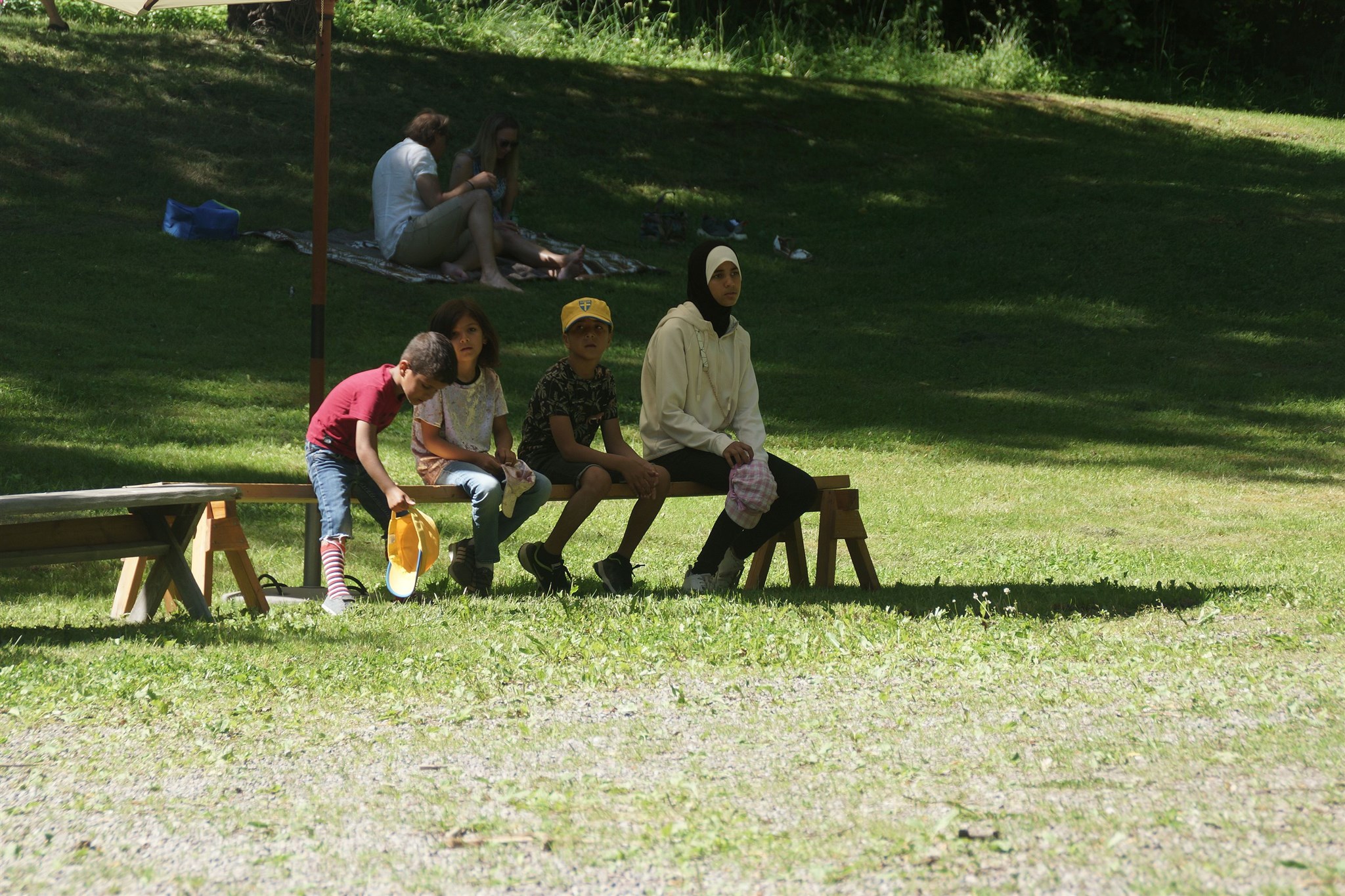 Engelska Parken 24 juni 2022,  Bild 011.JPG