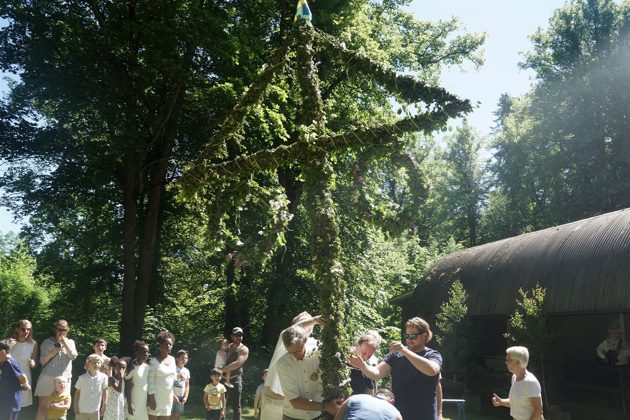 Engelska Parken 24 juni 2022,  Bild 030.JPG