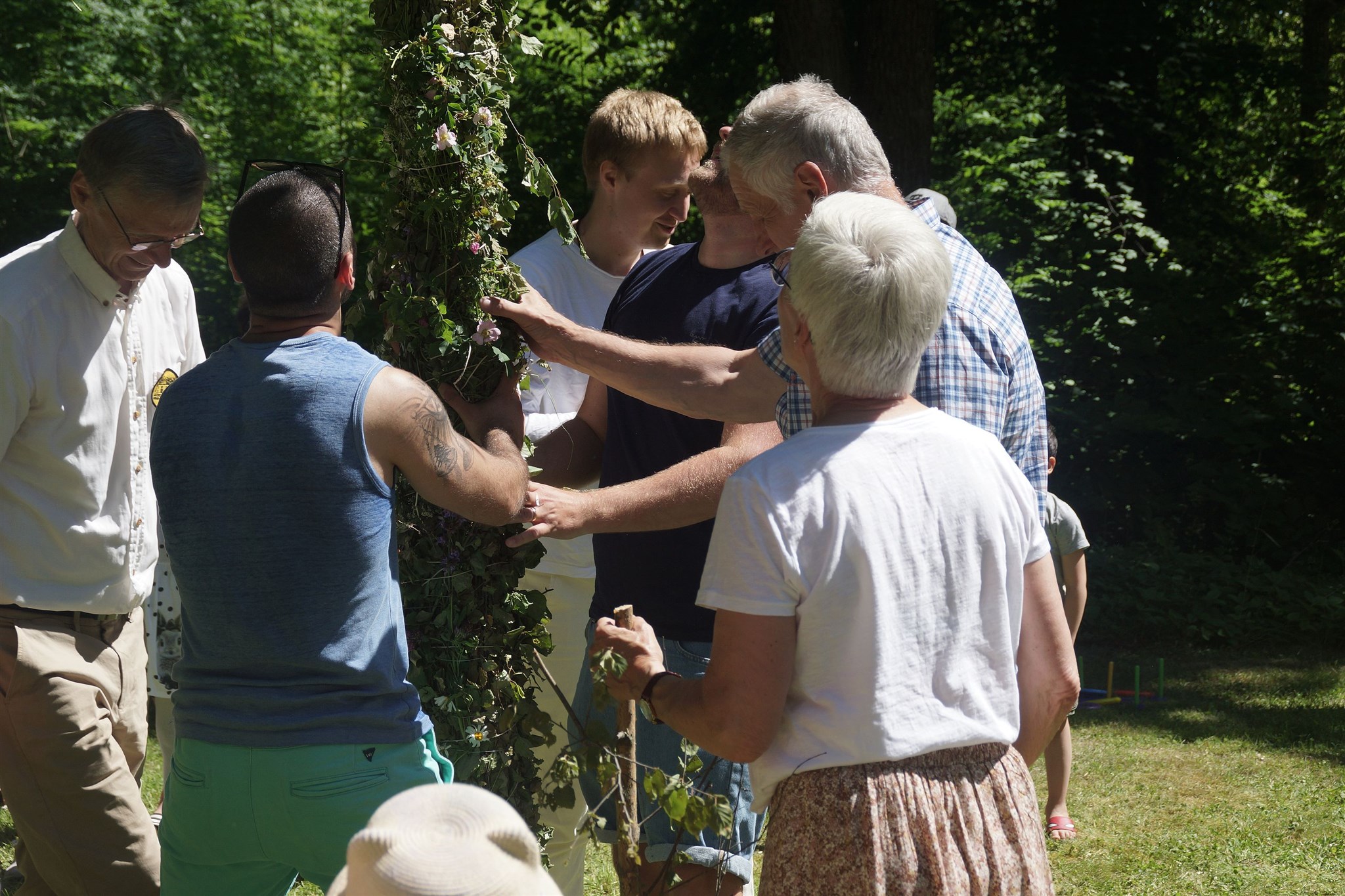 Engelska Parken 24 juni 2022,  Bild 031.JPG