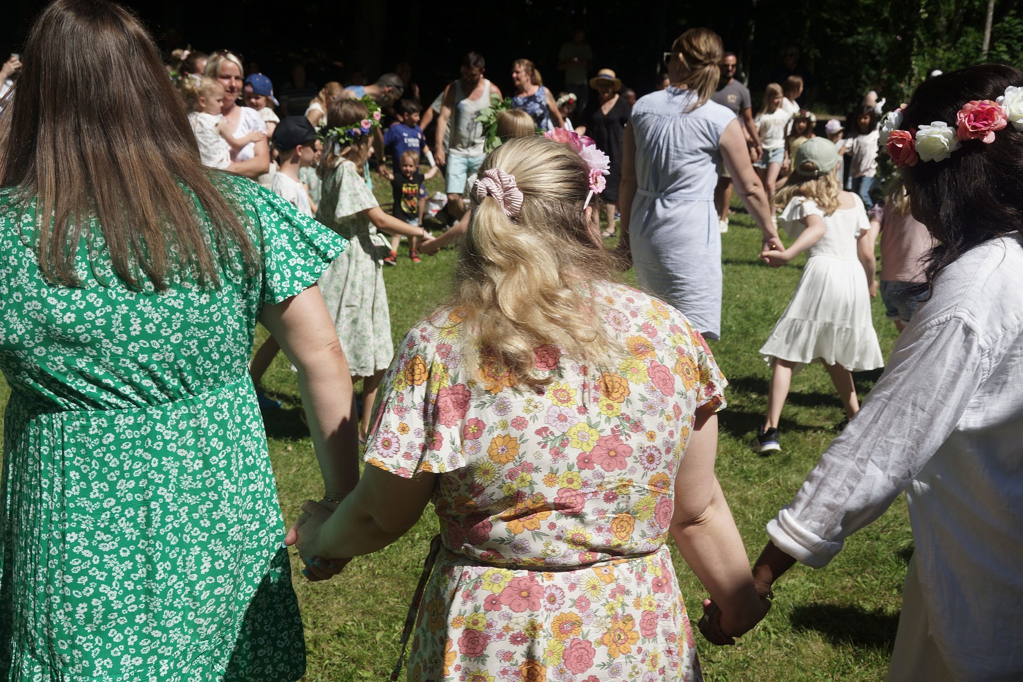 Engelska Parken 24 juni 2022,  Bild 067.JPG